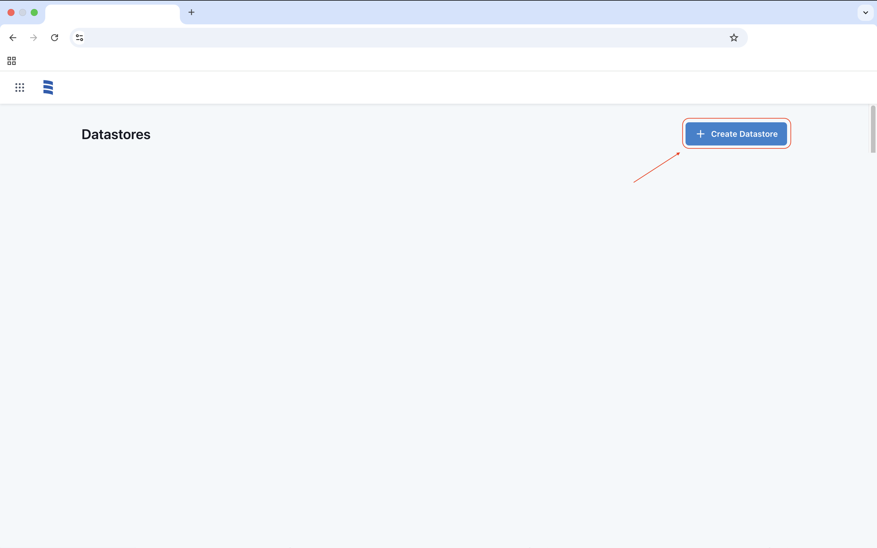 datastore