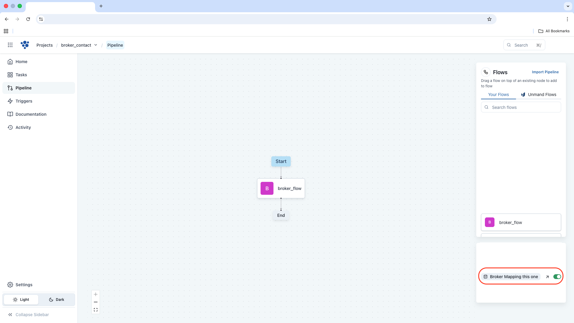datastore